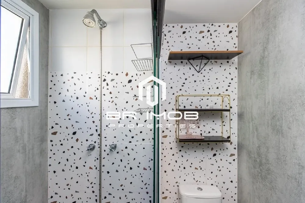 Apartamento, 1 quarto, 29 m² - Foto 17