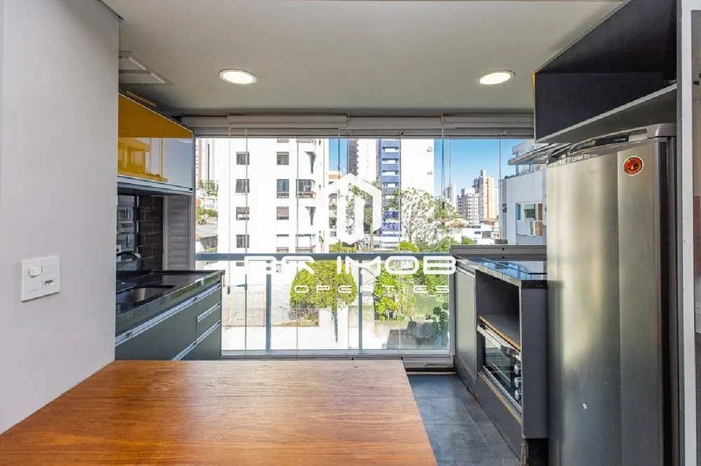 Apartamento, 1 quarto, 29 m² - Foto 13