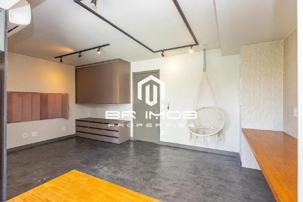 Apartamento, 1 quarto, 29 m² - Foto 16