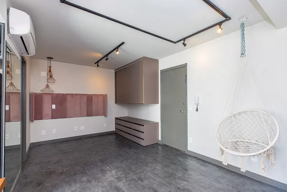 Apartamento, 1 quarto, 29 m² - Foto 7