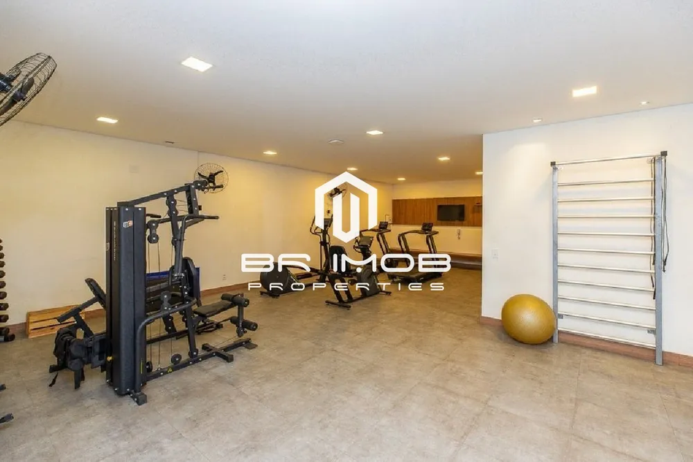 Apartamento, 1 quarto, 29 m² - Foto 19