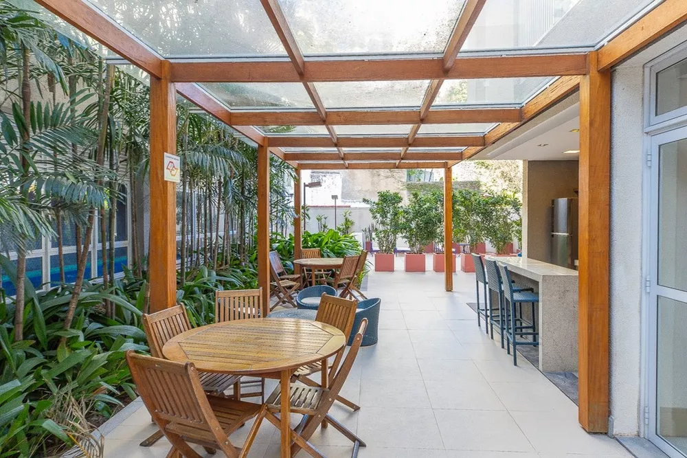 Apartamento, 1 quarto, 29 m² - Foto 8