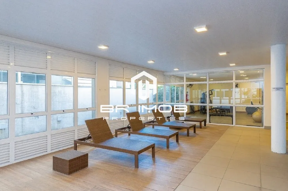 Apartamento, 1 quarto, 29 m² - Foto 18