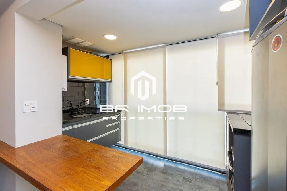 Apartamento, 1 quarto, 29 m² - Foto 15