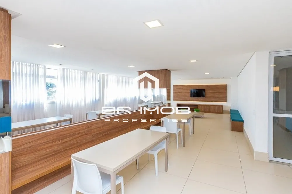 Apartamento, 1 quarto, 29 m² - Foto 20