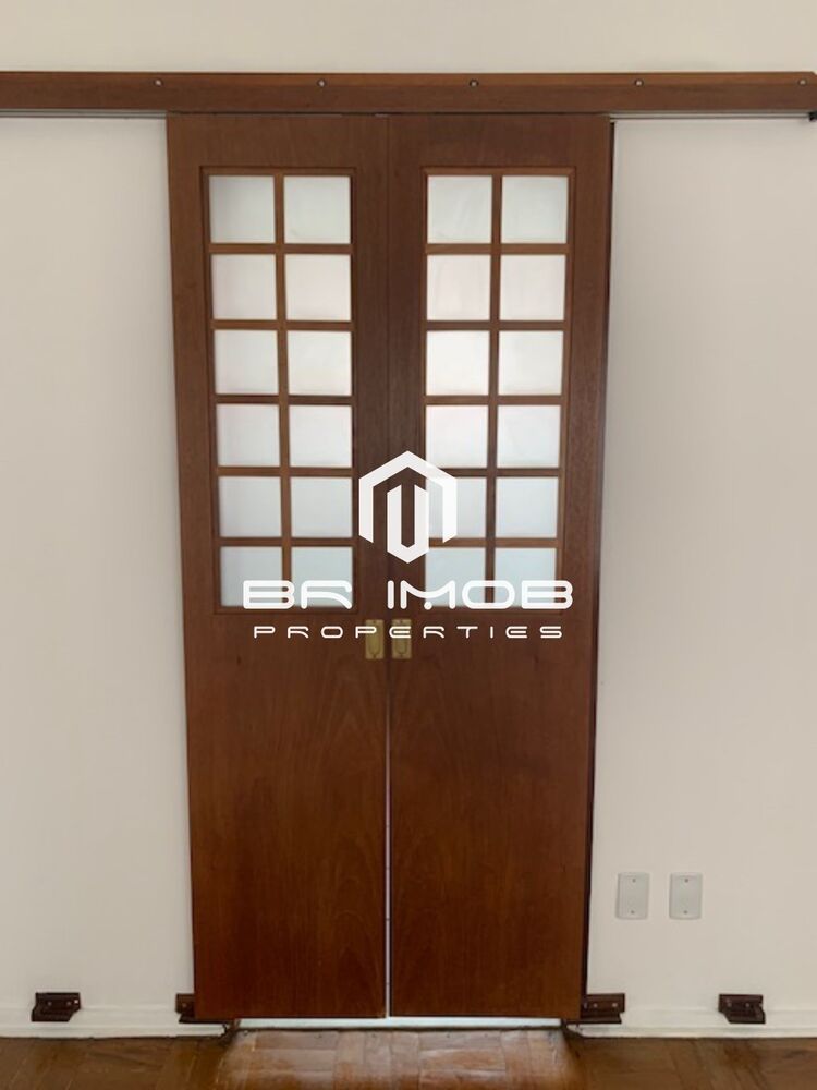 Apartamento, 3 quartos, 94 m² - Foto 1