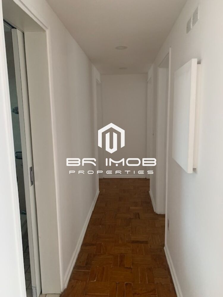 Apartamento, 3 quartos, 94 m² - Foto 4