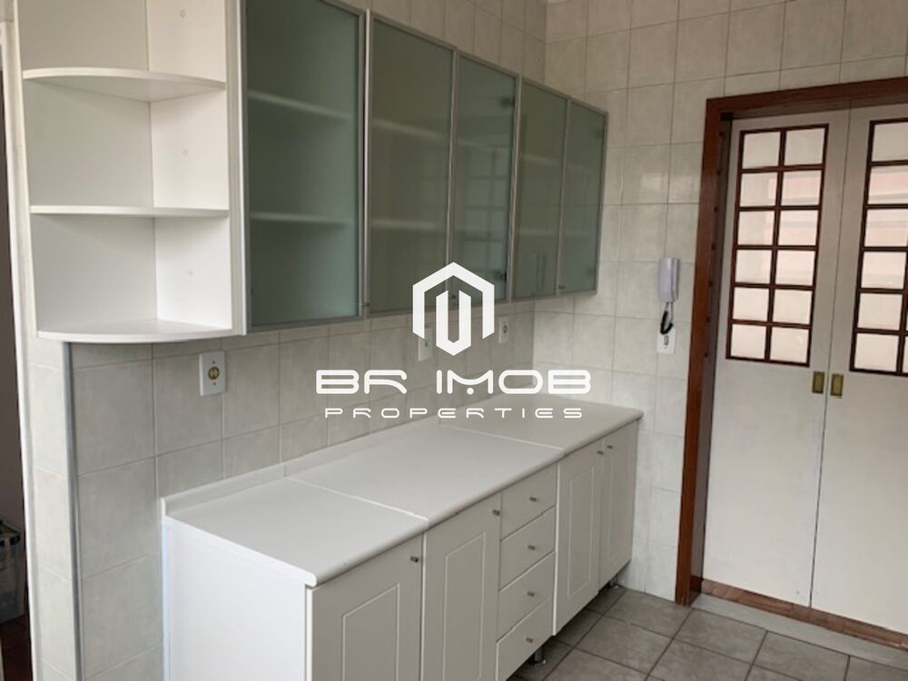 Apartamento, 3 quartos, 94 m² - Foto 5