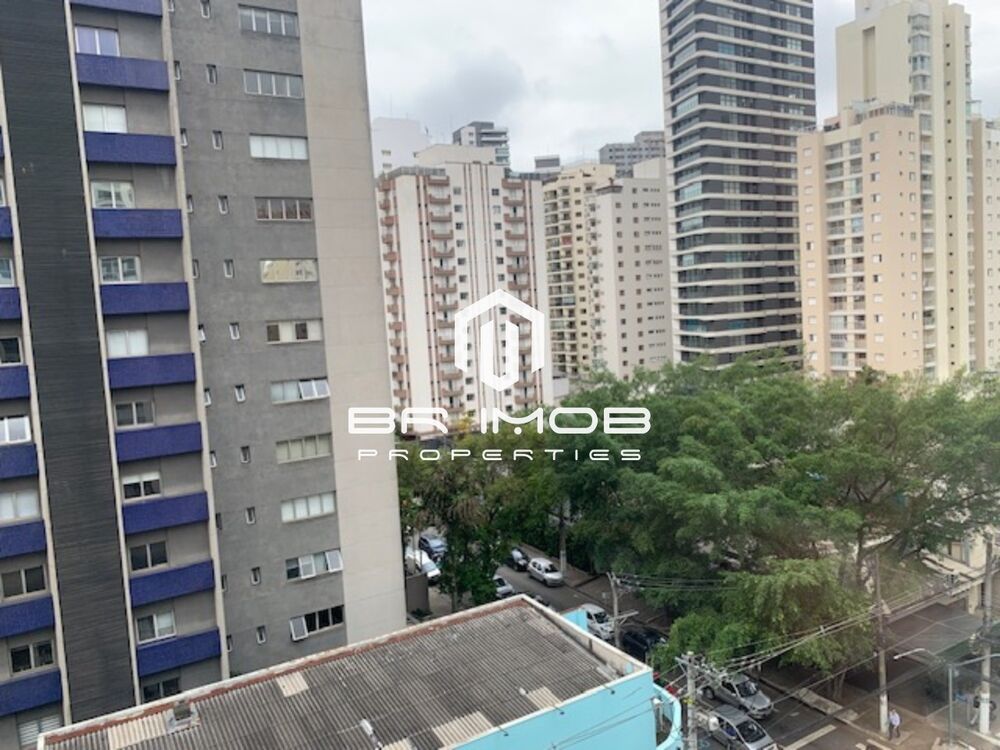 Apartamento, 3 quartos, 94 m² - Foto 14