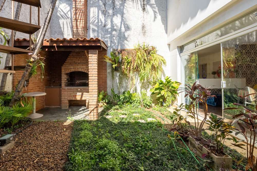 Casa, 4 quartos - Foto 50