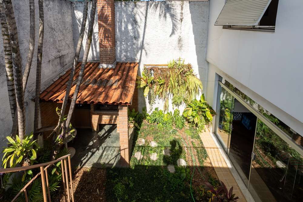 Casa, 4 quartos - Foto 30