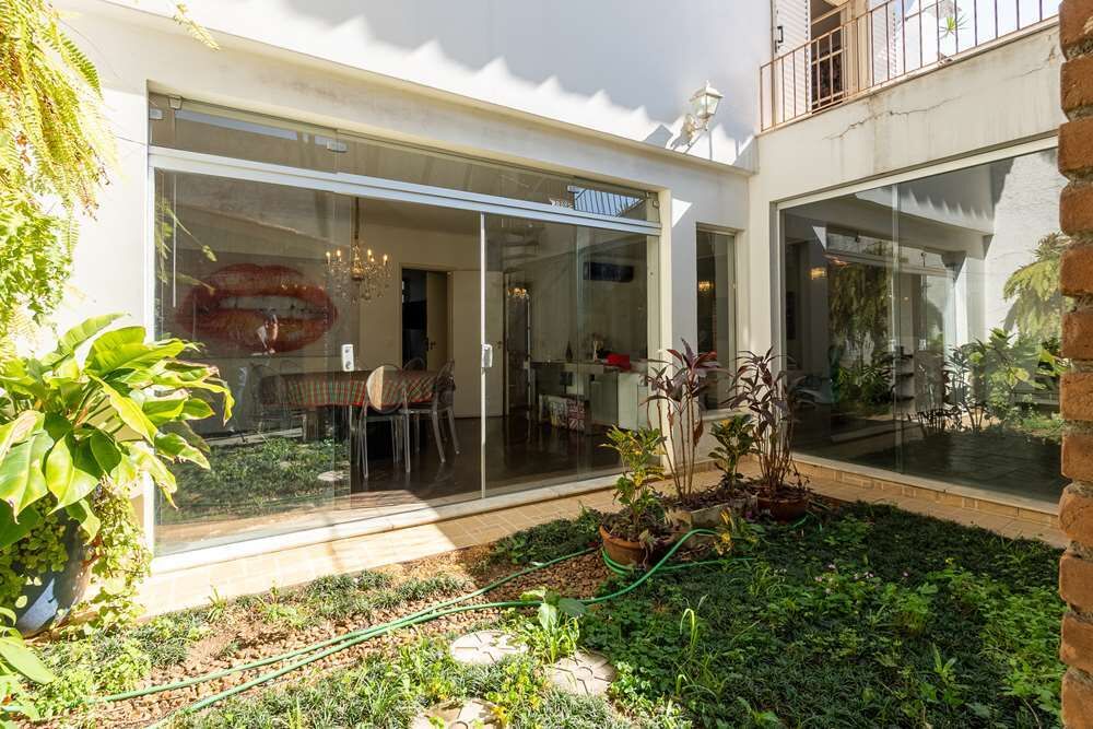 Casa, 4 quartos - Foto 24