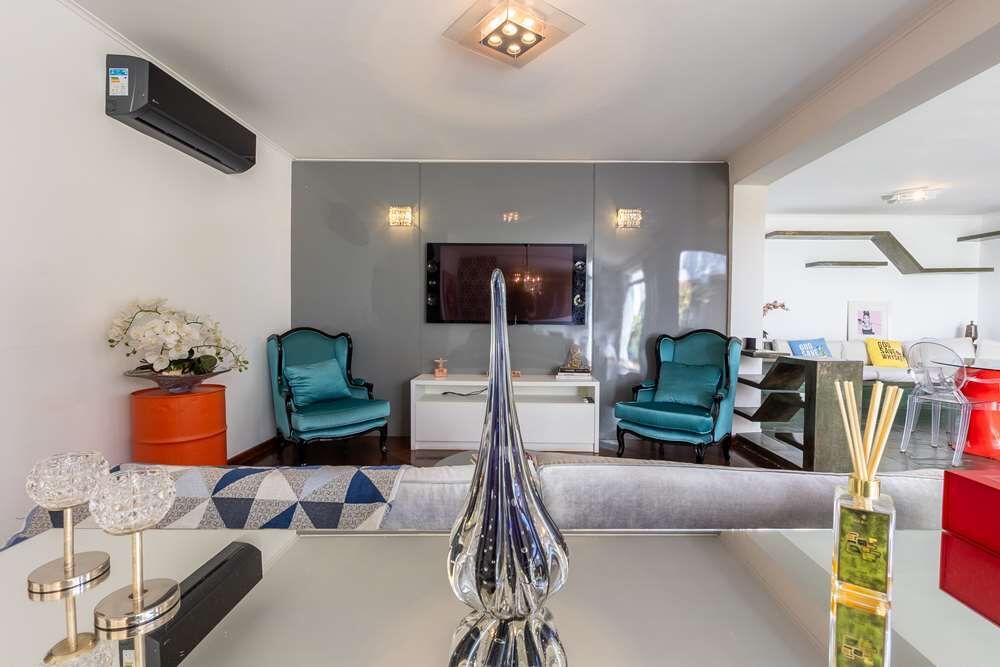 Casa, 4 quartos - Foto 34