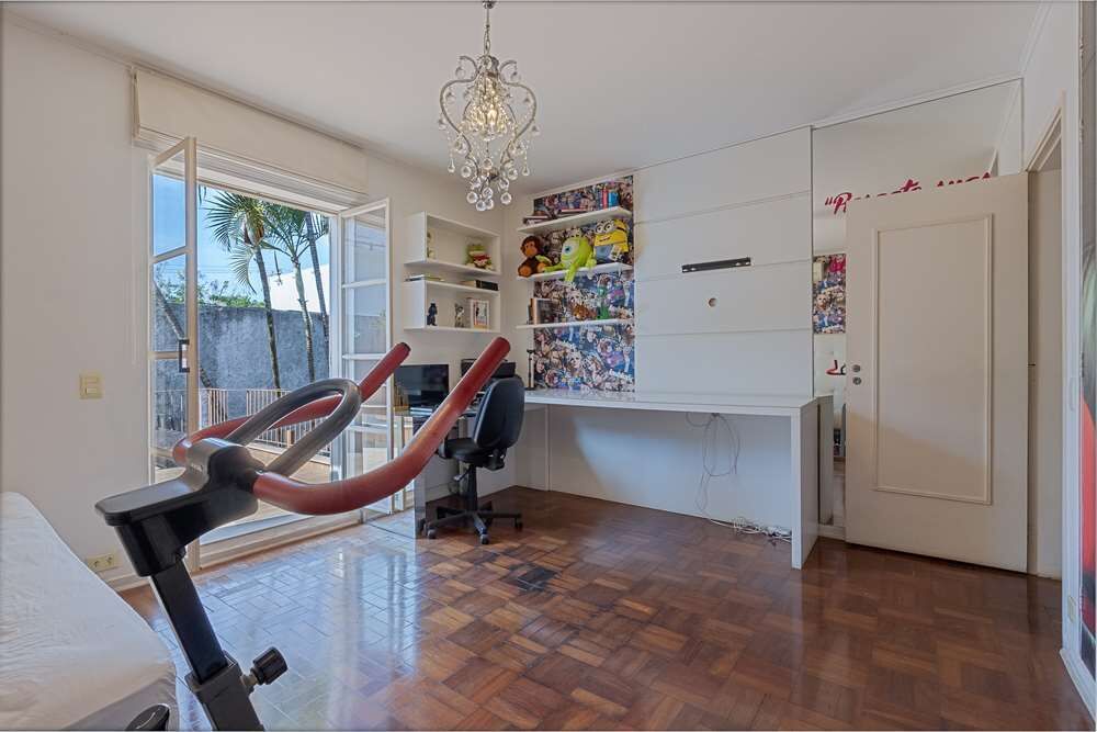 Casa, 4 quartos - Foto 3