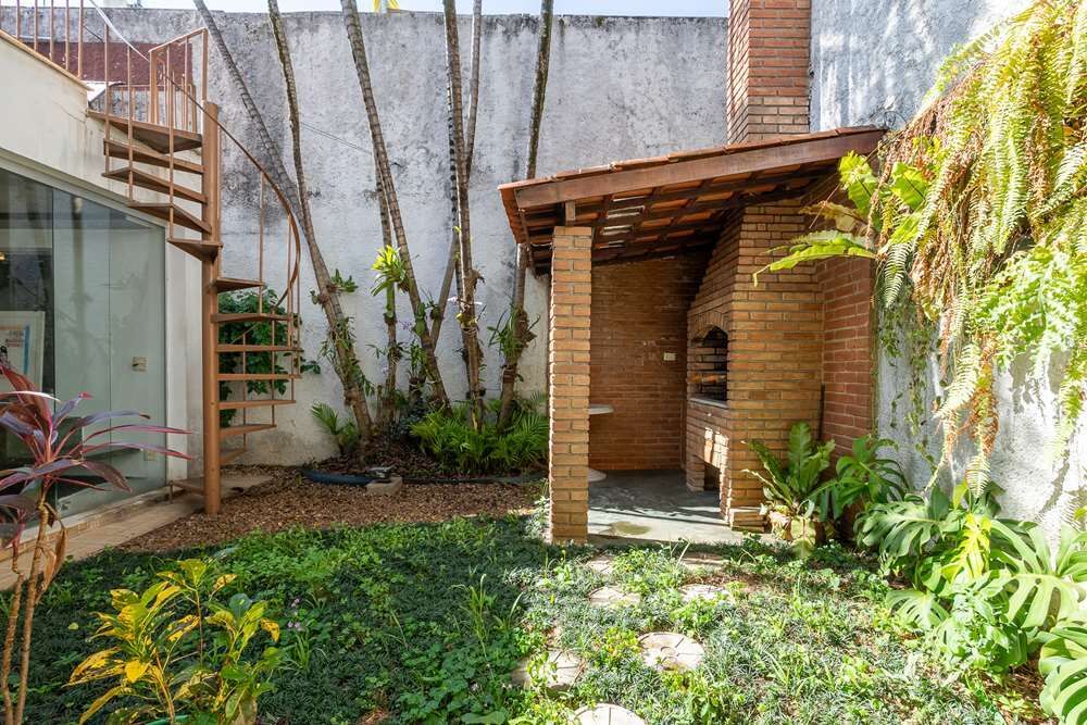 Casa, 4 quartos - Foto 49