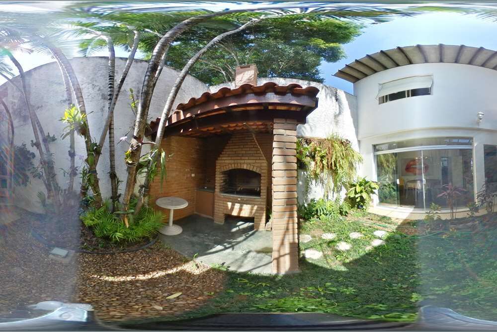 Casa, 4 quartos - Foto 40