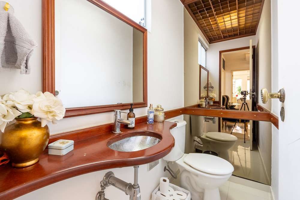 Casa, 4 quartos - Foto 41