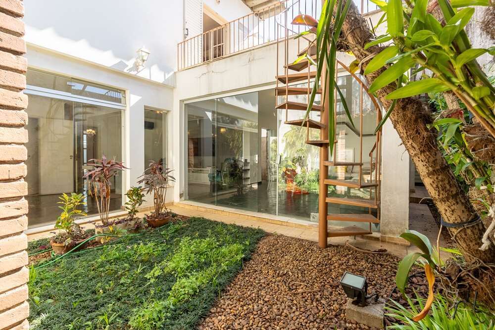 Casa, 4 quartos - Foto 55