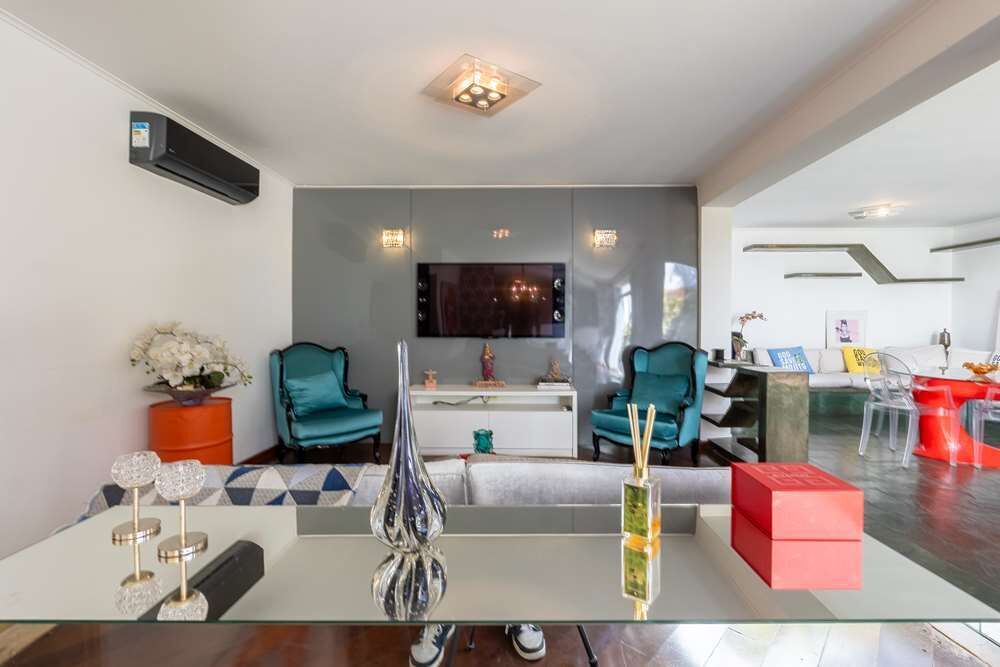 Casa, 4 quartos - Foto 35