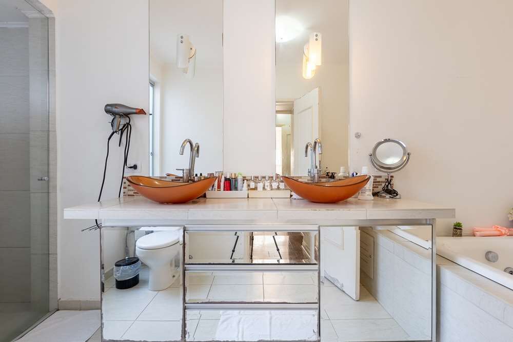 Casa, 4 quartos - Foto 19