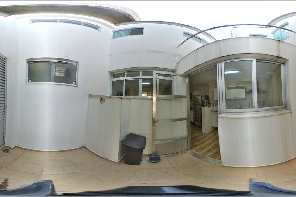 Casa, 4 quartos - Foto 37