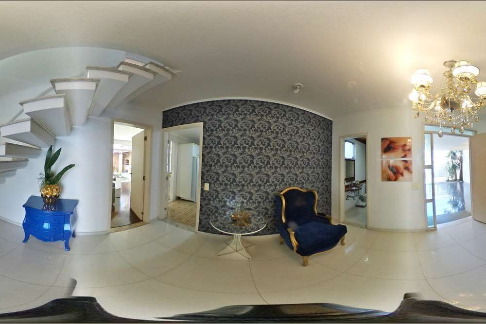 Casa, 4 quartos - Foto 44