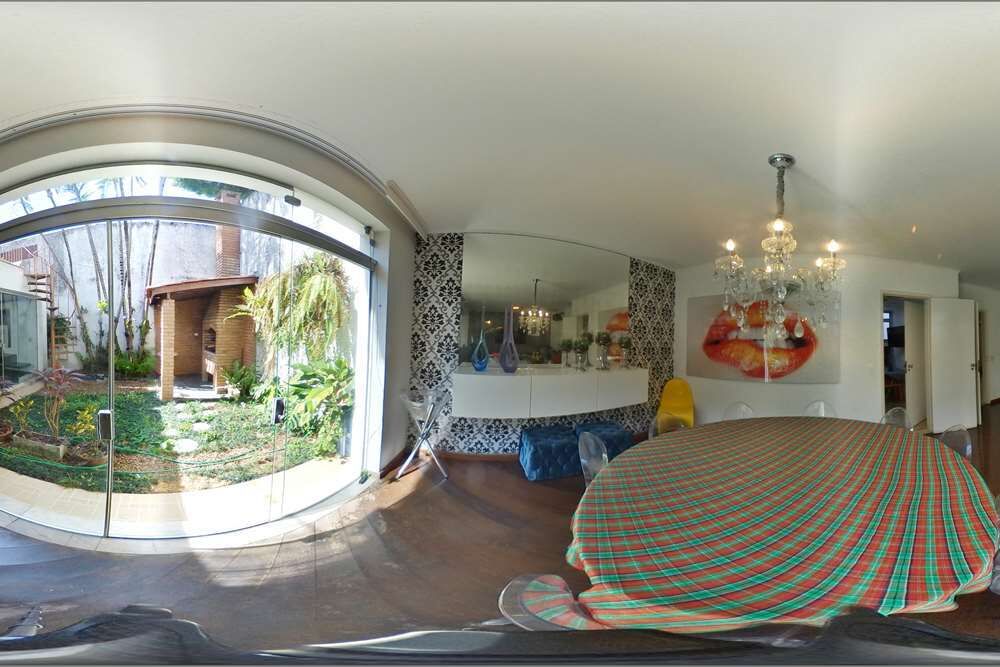 Casa, 4 quartos - Foto 42