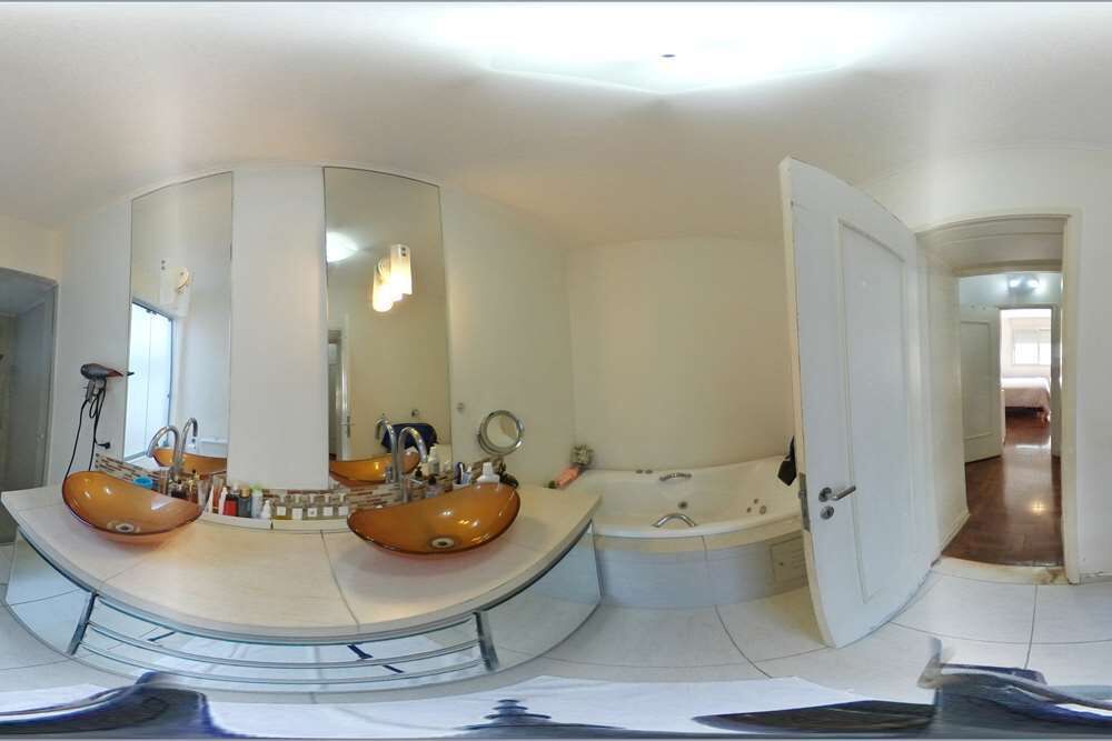 Casa, 4 quartos - Foto 48