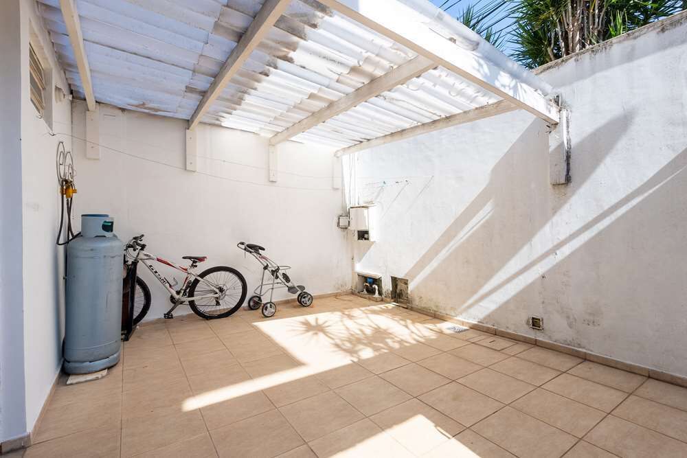 Casa, 4 quartos - Foto 16