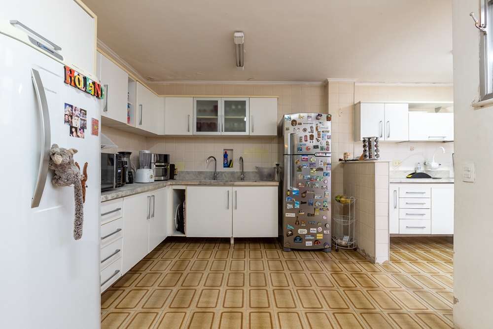 Casa, 4 quartos - Foto 11