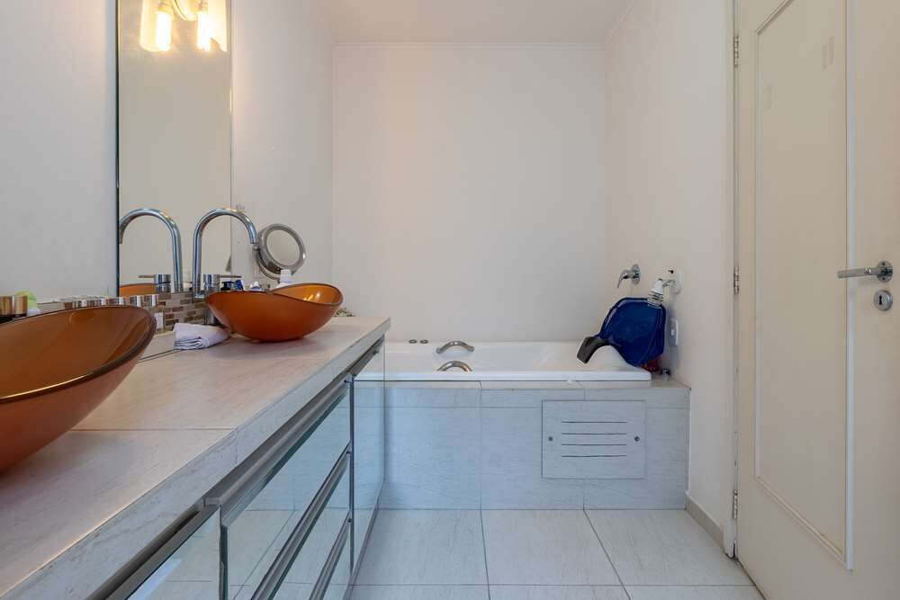 Casa, 4 quartos - Foto 17