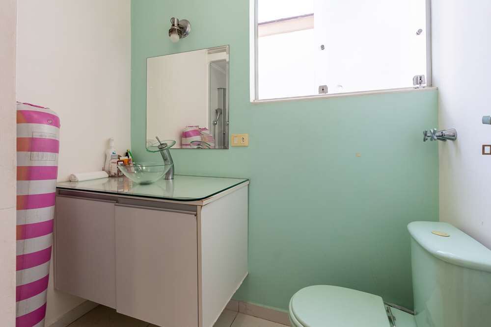 Casa, 4 quartos - Foto 28