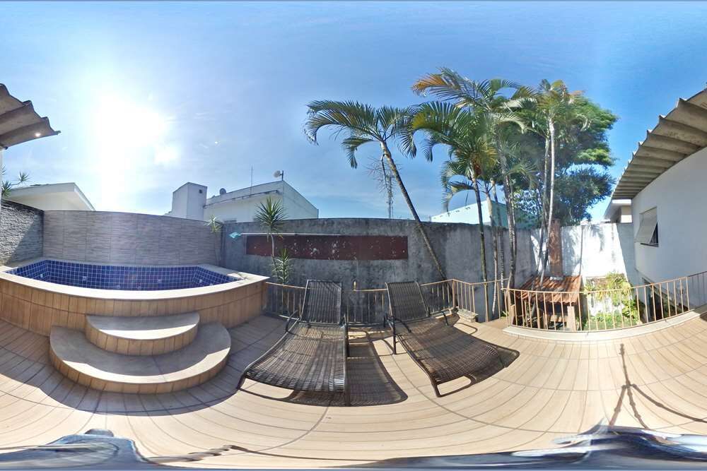 Casa, 4 quartos - Foto 58