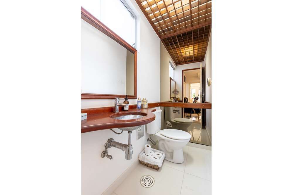 Casa, 4 quartos - Foto 31