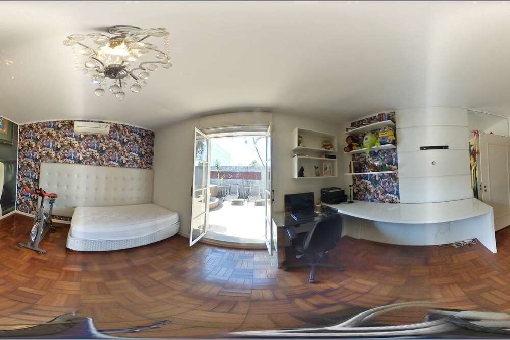 Casa, 4 quartos - Foto 59