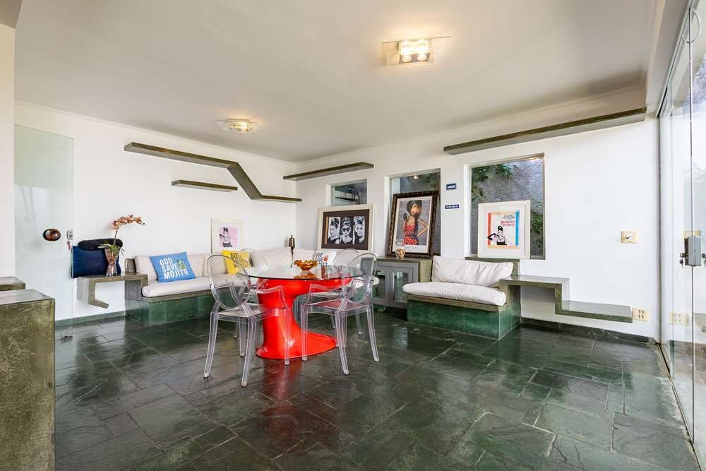 Casa, 4 quartos - Foto 56