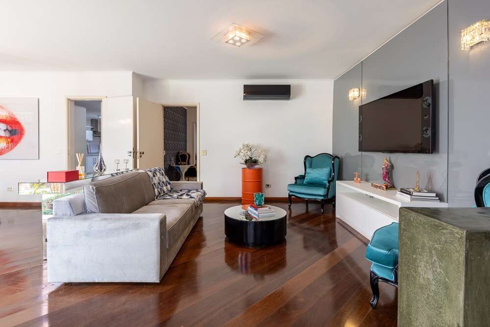 Casa, 4 quartos - Foto 38