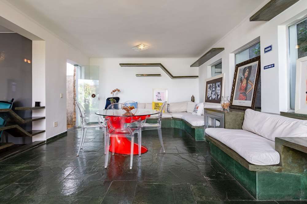 Casa, 4 quartos - Foto 54