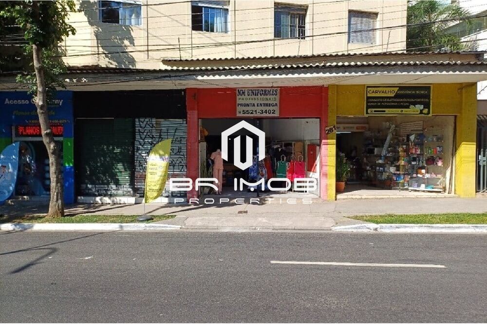 Loja-Salão, 68 m² - Foto 2