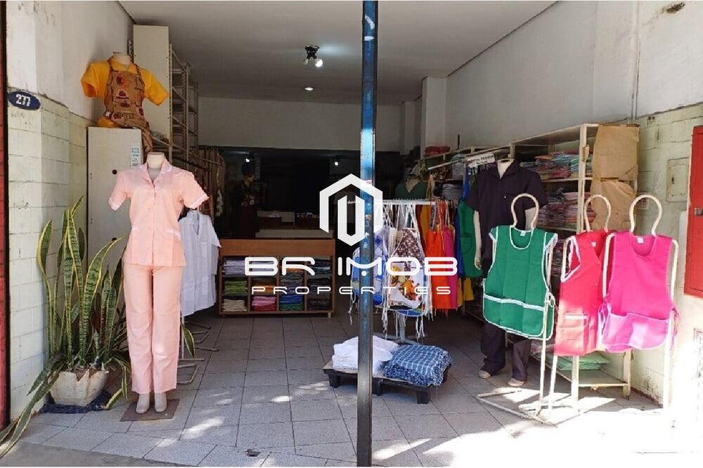 Loja-Salão, 68 m² - Foto 1