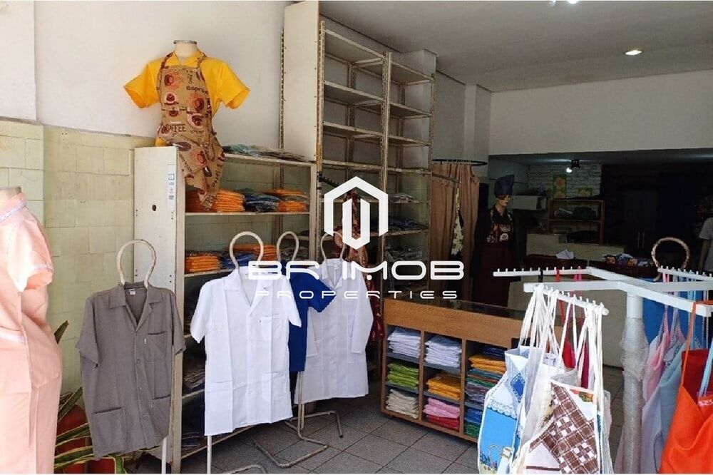 Loja-Salão, 68 m² - Foto 8