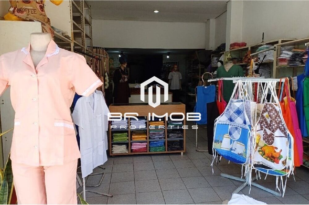 Loja-Salão, 68 m² - Foto 5