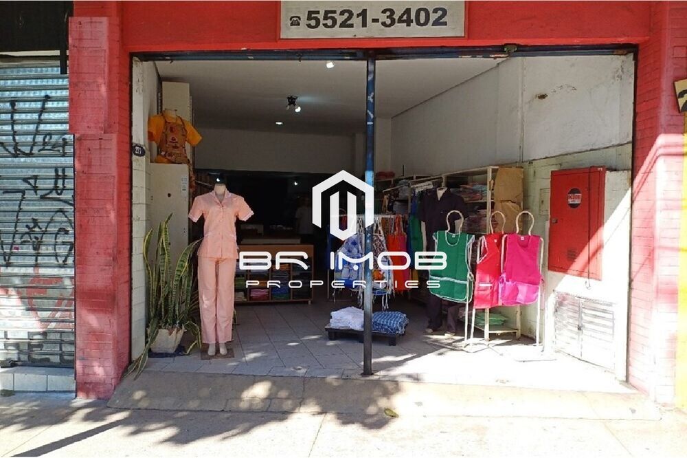 Loja-Salão, 68 m² - Foto 3