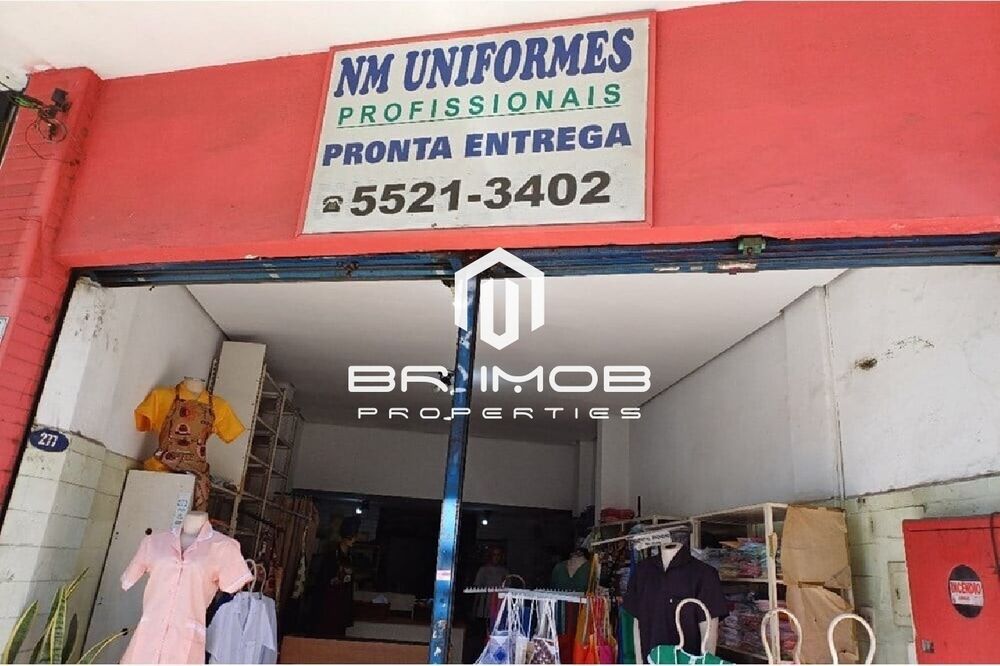 Loja-Salão, 68 m² - Foto 4