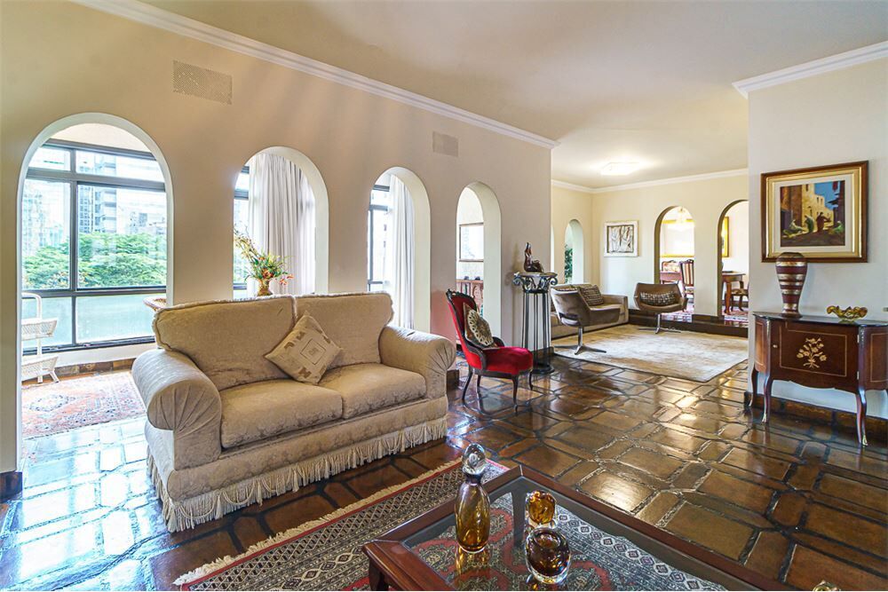 Apartamento, 5 quartos, 455 m² - Foto 28