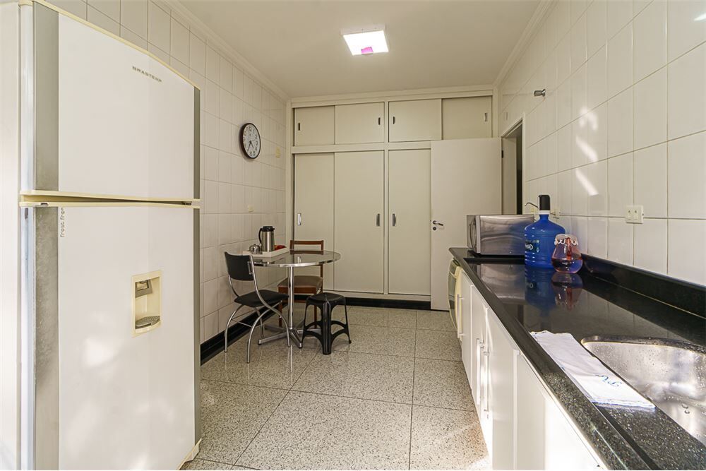 Apartamento, 5 quartos, 455 m² - Foto 11