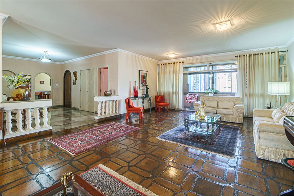 Apartamento, 5 quartos, 455 m² - Foto 18