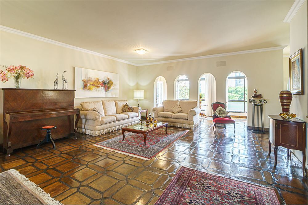 Apartamento, 5 quartos, 455 m² - Foto 16