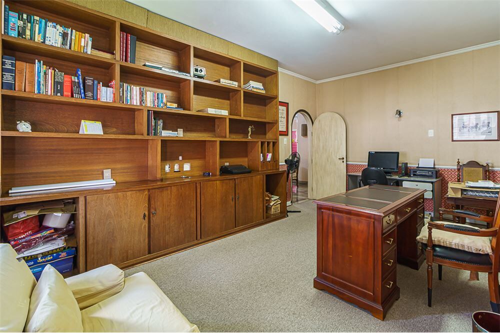 Apartamento, 5 quartos, 455 m² - Foto 6