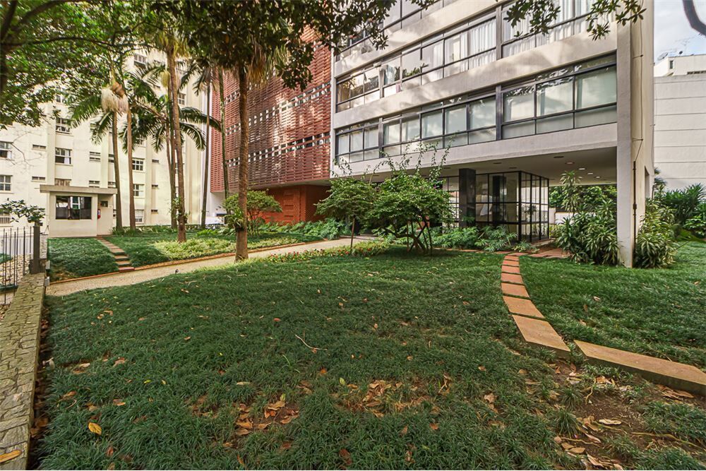 Apartamento, 5 quartos, 455 m² - Foto 8